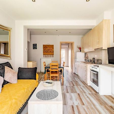 Denis Apartment سالونيك المظهر الخارجي الصورة