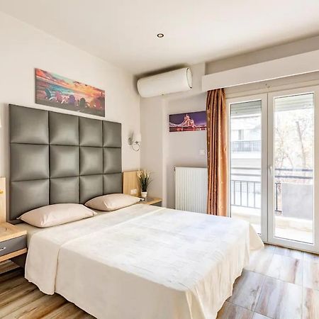 Denis Apartment سالونيك المظهر الخارجي الصورة