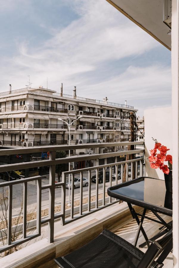 Denis Apartment سالونيك المظهر الخارجي الصورة