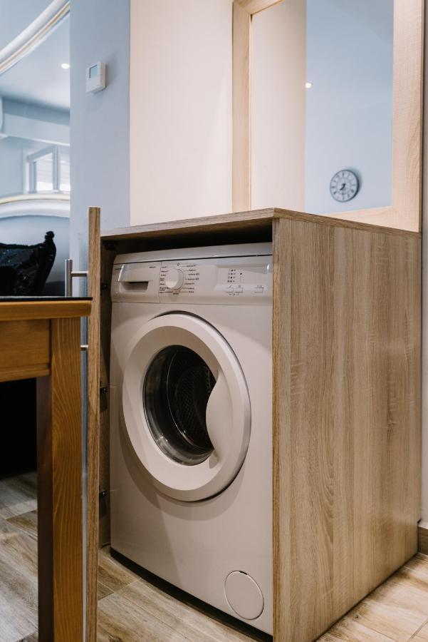 Denis Apartment سالونيك المظهر الخارجي الصورة