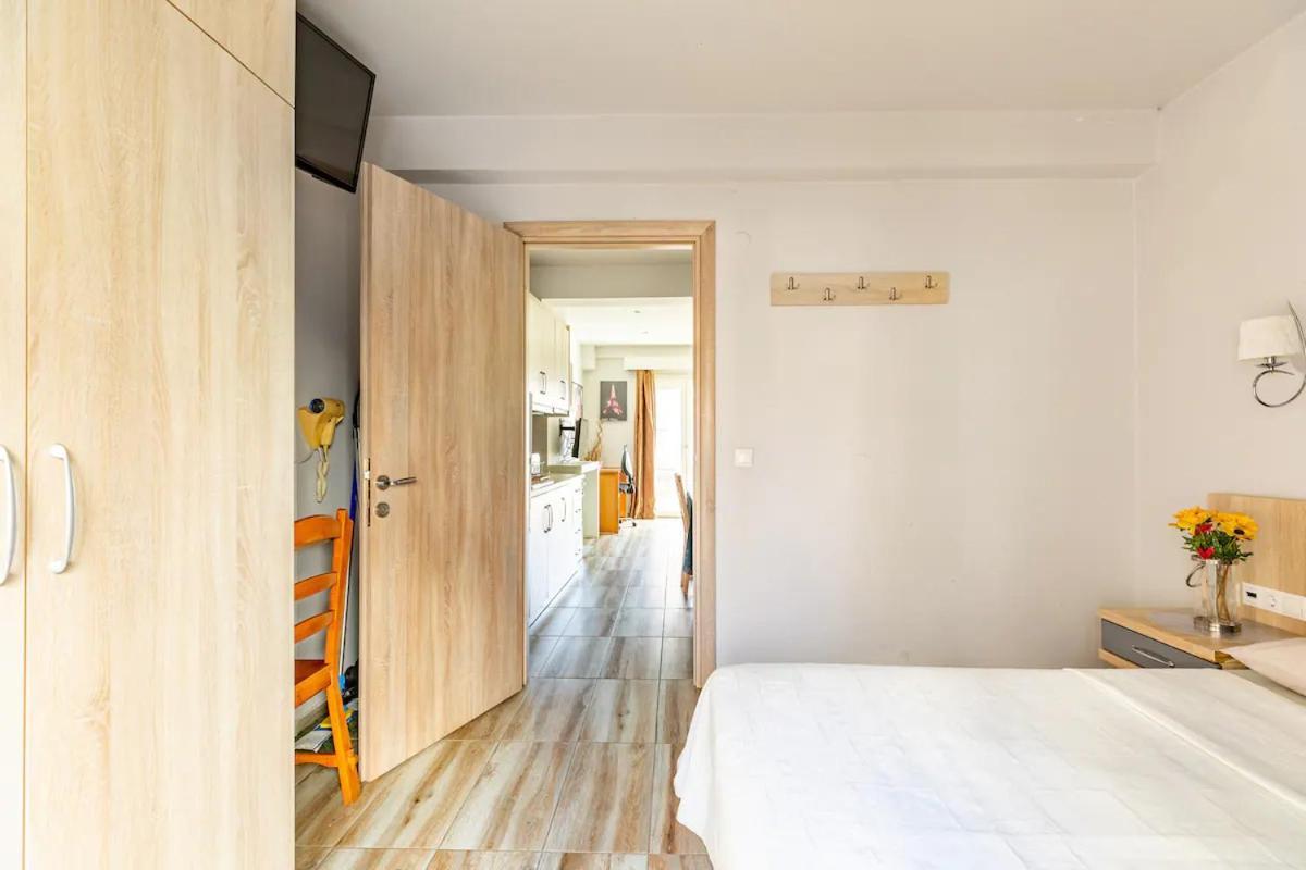 Denis Apartment سالونيك المظهر الخارجي الصورة