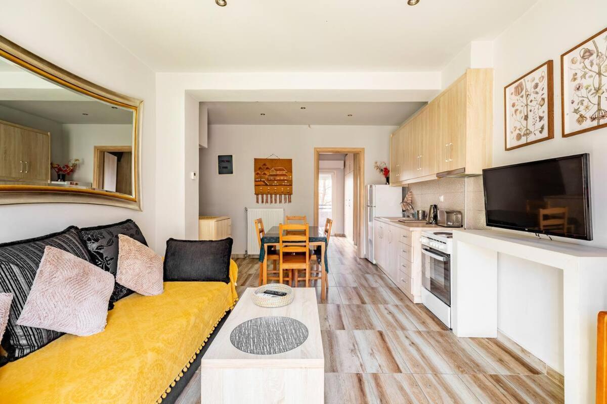 Denis Apartment سالونيك المظهر الخارجي الصورة