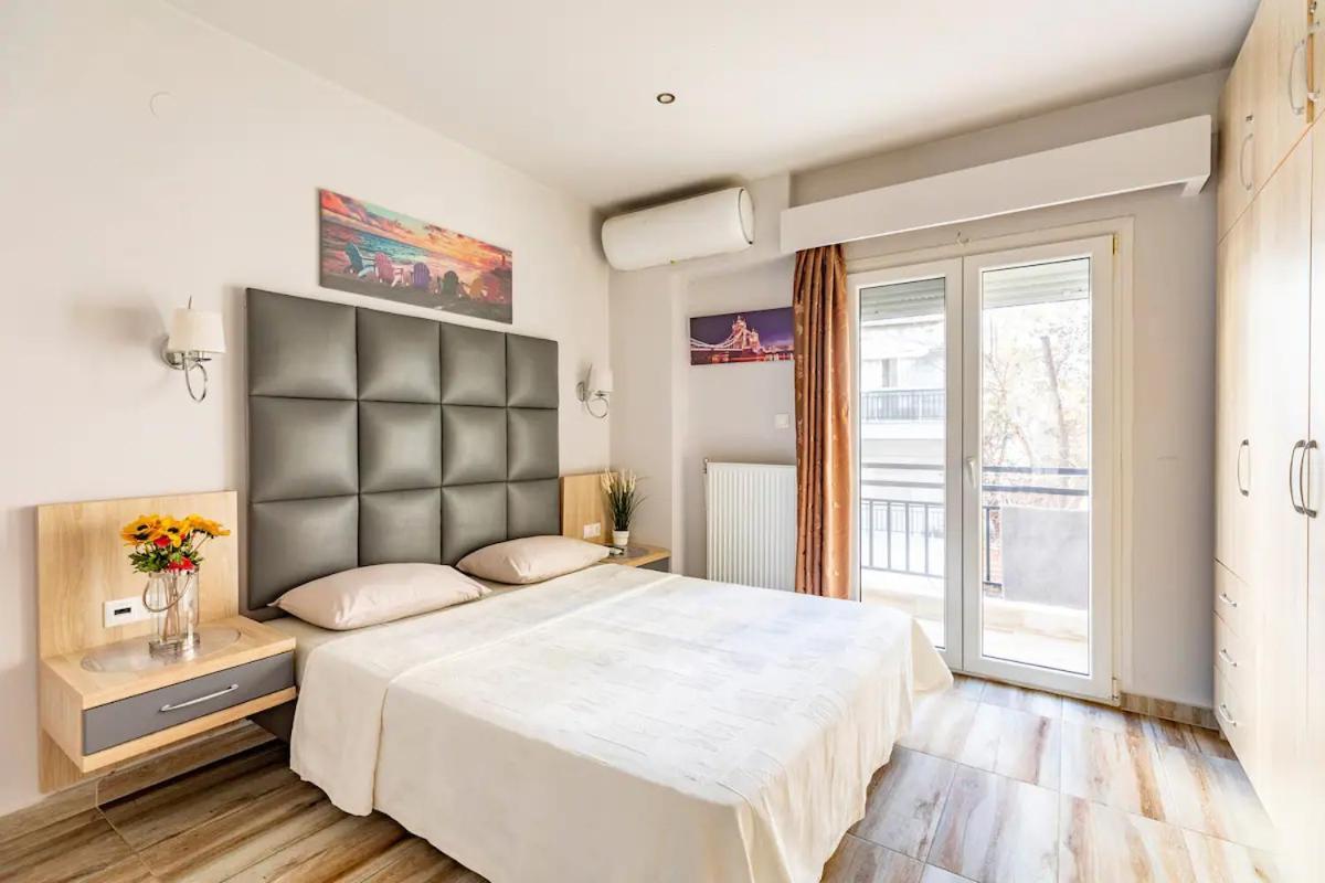 Denis Apartment سالونيك المظهر الخارجي الصورة