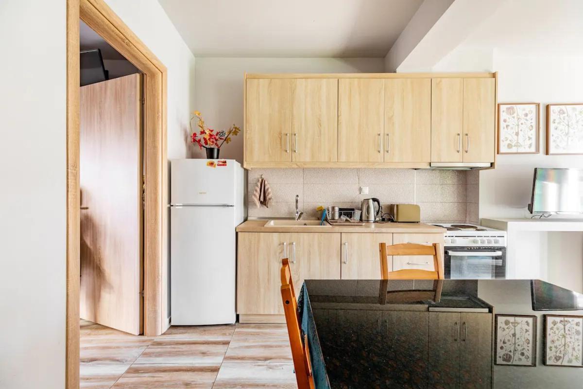 Denis Apartment سالونيك المظهر الخارجي الصورة