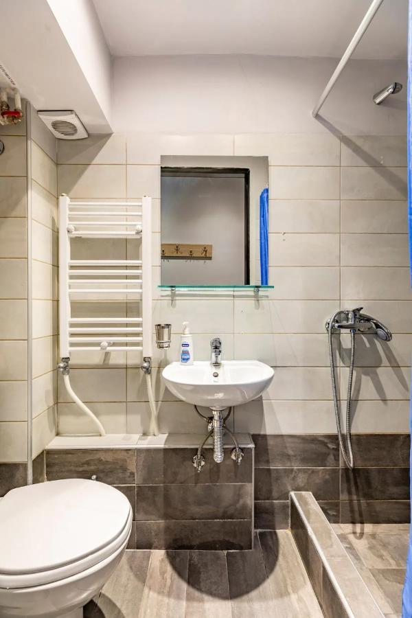 Denis Apartment سالونيك المظهر الخارجي الصورة